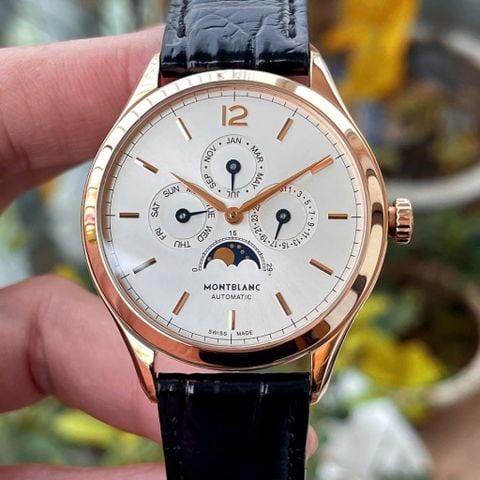 MontBlanc 112535 Size 40