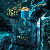 Nước Hoa Nam Versace Eros Man EDT 100ml