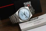 Tissot PRX T137.407.11.351.00 Ice blue