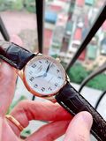 Đồng hồ Longines Master Collection L2.518.8.78.3 (L25188783)