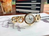 Đồng hồ Tissot Ladies watch T084.210.33.117.00 ( T0842103311700 )