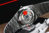 Tissot PRX T137.407.11.351.00 Ice blue