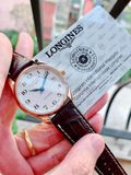 Đồng hồ Longines Master Collection L2.518.8.78.3 (L25188783)