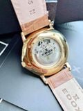 Đồng hồ Edox Skeleton 85300-37J-AID