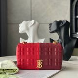 Túi xách Burberry Lola crossbody bag 8024271