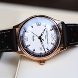 Đồng hồ Frederique Constant FC-303HVBR5B4 Healey Limited