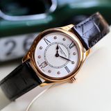 Đồng hồ Frederique Constant FC-220MSD3B4 diamond Ladies