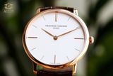 Đồng hồ Frederique Constant Slimline FC-200V5S34