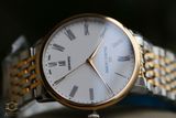 Đồng hồ Maurice Lacroix Automatic Les Classiques 18K Gold  LC6067-PS103-110-1