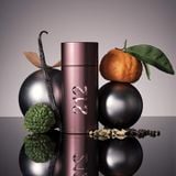 Nước Hoa Nam Carolina Herrera 212 Sexy Men 100ml