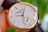 Đồng hồ Frederique Constant Slimline Manufacture FC-710V4S4