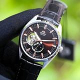 Đồng hồ Orient Semi Skeleton Small Second RA-AR0005Y10B