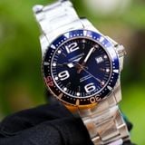 Longines HydroConquest Diver 39mm L3.741.4.96.6