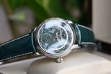 Đồng hồ Frederique Constant FC-718GRWM4H6