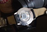 Tissot Luxury T086.408.16.051.00 Powermatic 80 COSC