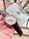 Đồng hồ Longines Conquest Chronograph L2.798.5.72.3 ( L27985723 )