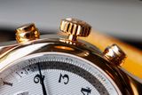 Đồng hồ Longines Master Collection Retrograde L2.715.8.78.3 ( L27158783 )