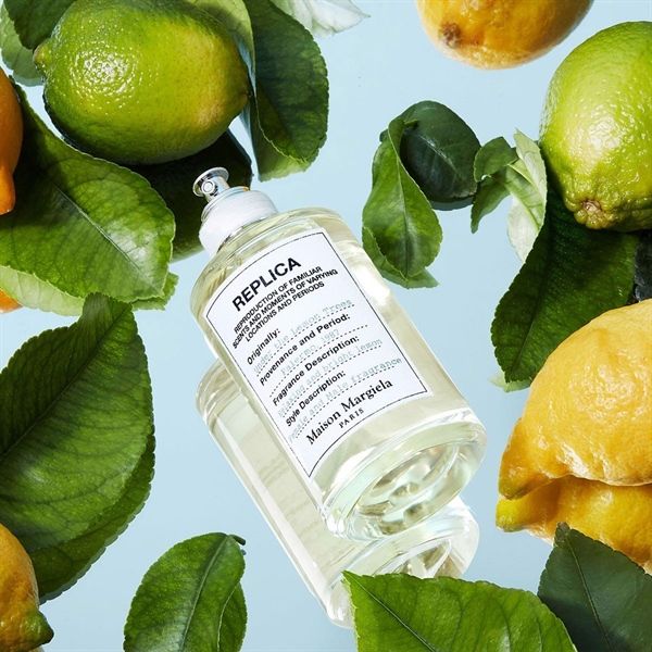 Nước Hoa Unisex Maison Martin Margiela Replica Under The Lemon Trees E –  ACAuthentic