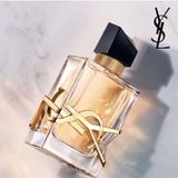 Nước Hoa Nữ Yves Saint Laurent Libre EDP 90ml