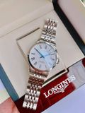 Đồng hồ Longines Record  L2.821.4.11.6 ( L28214116 )