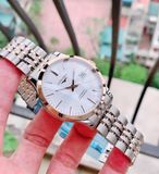 Đồng hồ Longines Record Collection L2.821.5.72.7 ( L28215727 )