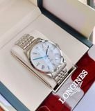Đồng hồ Longines Record  L2.821.4.11.6 ( L28214116 )
