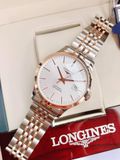 Đồng hồ Longines Record Collection L2.821.5.72.7 ( L28215727 )