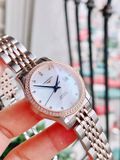 Đồng hồ Longines Record Ladies Watch L2.321.5.89.7 ( L23215897 )