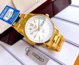 Seiko 5 SNKP20J1 - Đồng Hồ Nam