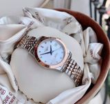Đồng hồ Longines Record Mother Of Pearl Dial Ladies Watch L2.320.5.87.7