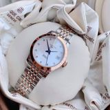 Đồng hồ Longines Record Mother Of Pearl Dial Ladies Watch L2.320.5.87.7