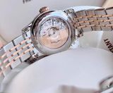 Đồng hồ Longines Record Mother Of Pearl Dial Ladies Watch L2.320.5.87.7