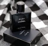 Nước hoa nam Chanel Bleu De Chanel Eau De Parfum