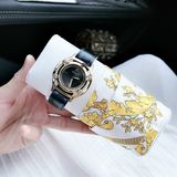 Đồng hồ Versace Barroco Print Medusa Frame Watch- Limited Edition