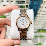 Tissot Lelocle diamond T006.207.22.116.00