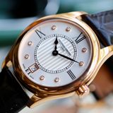 Đồng hồ Frederique Constant FC-220MSD3B4 diamond Ladies