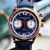 Frederique Constant FC-397HN5B4 Limited Healey Chronograph