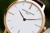 Đồng hồ Frederique Constant Slimline FC-200V5S34