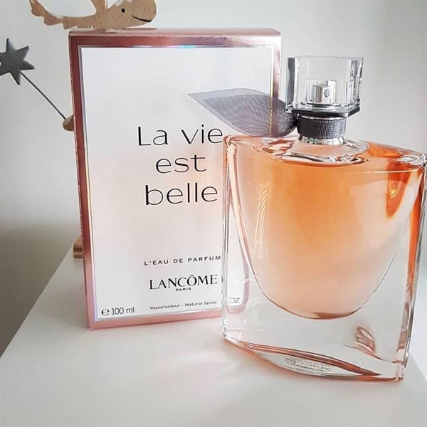 N c Hoa N Lanc me La Vie Est Belle EDP 100ml ACAuthentic