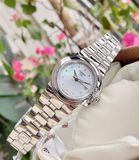 Đồng hồ Tissot T-Sport Mother of Pearl Ladies Watch T080.210.61.116.00