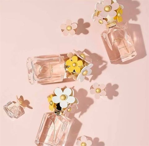 Nước Hoa nữ Marc Jacobs Daisy Eau So Fresh 125ml