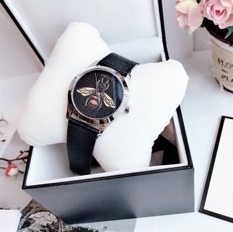 Đồng hồ Gucci YA1264067 - Đồng hồ nữ