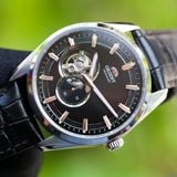 Đồng hồ Orient Semi Skeleton Small Second RA-AR0005Y10B