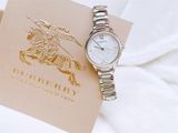 Đồng hồ Burberry The Classic Round ladies Watch BU10110