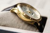 Đồng hồ Maurice Lacroix Les Classique Solid Gold 18k LC6068-YG101-13E Moonphase