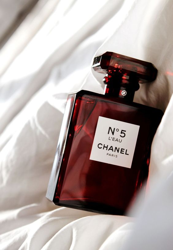 Giảm giá Chanel no5 eau de parfum red limited edition  BeeCost