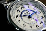 Đồng hồ MontBlanc 109286 Star Worldtimer Size 42