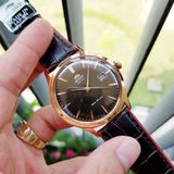 Đồng hồ Orient Bambino V4 Brown Dial Men's Watch FAC08001T0 ( SAC08001T0 )