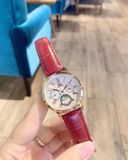 Đồng hồ Orient Sun and Moon RA-KA0001A00C Ladies watch