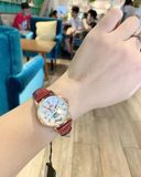 Đồng hồ Orient Sun and Moon RA-KA0001A00C Ladies watch